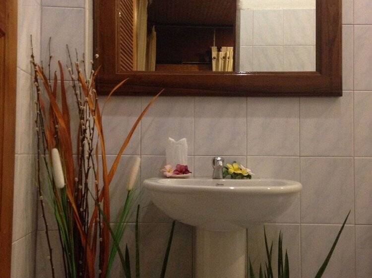 Отель Le Mont Resort