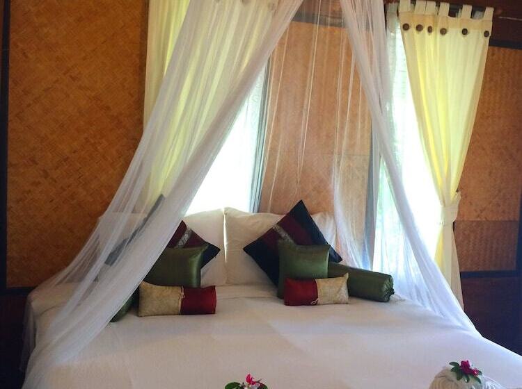 Отель Le Mont Resort