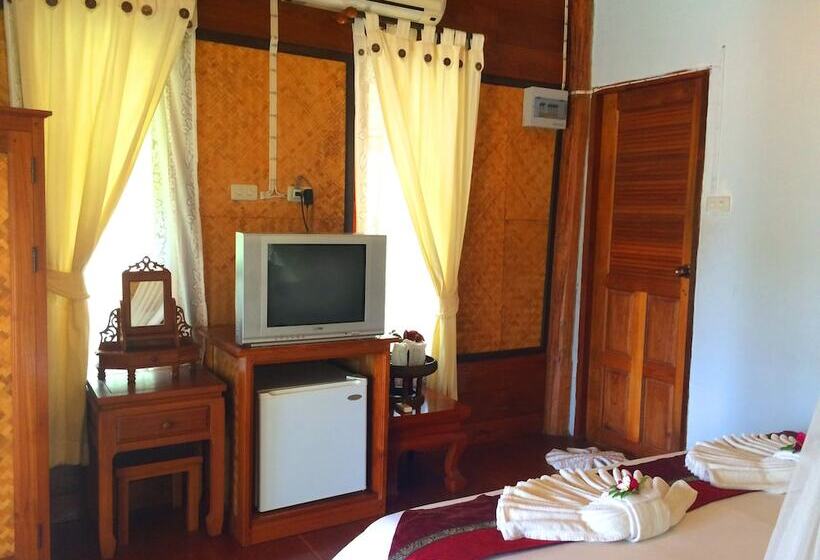 Отель Le Mont Resort