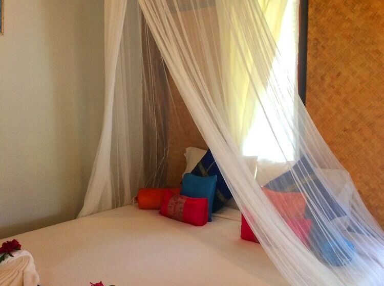 Отель Le Mont Resort