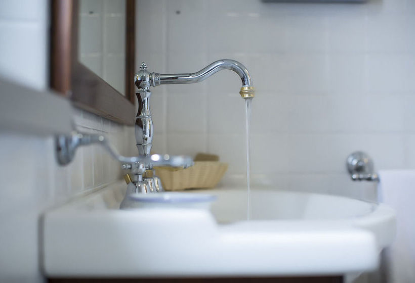 호텔 Locanda I Grifi