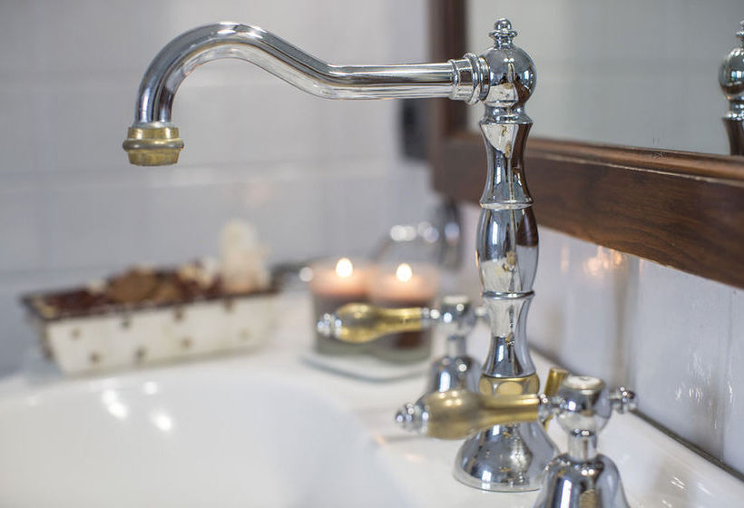 호텔 Locanda I Grifi