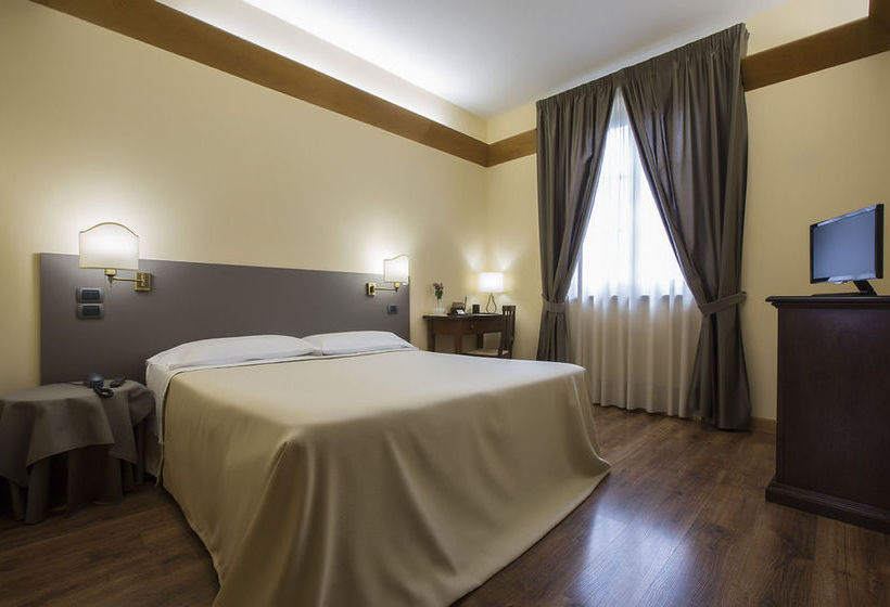 호텔 Locanda I Grifi