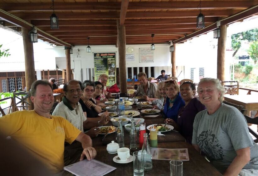 ホテル Mango Garden