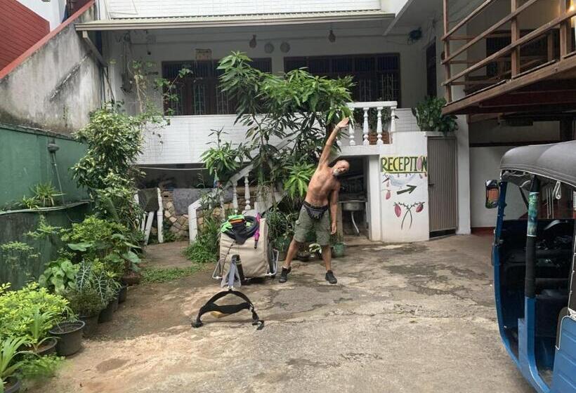 ホテル Mango Garden