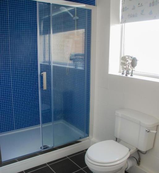 هتل Manor Farm Stay