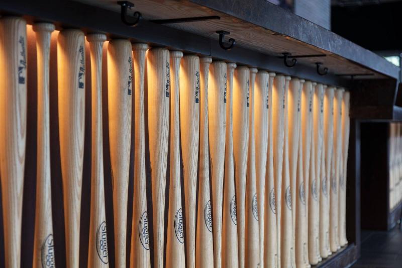 Отель Marriott Marquis Houston