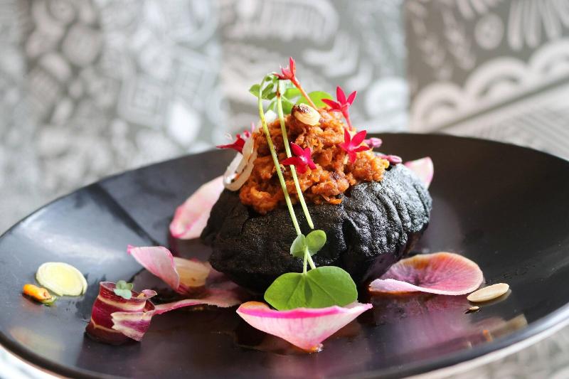 Отель Marriott Marquis Houston