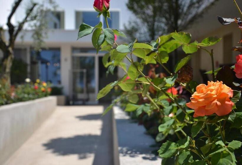 בית מלון כפרי Maximilian