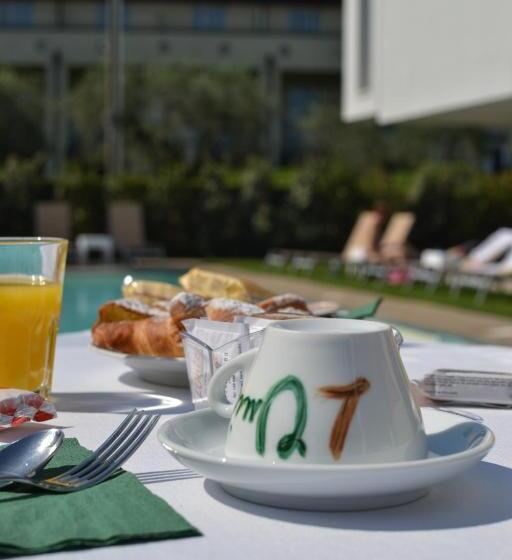 בית מלון כפרי Maximilian