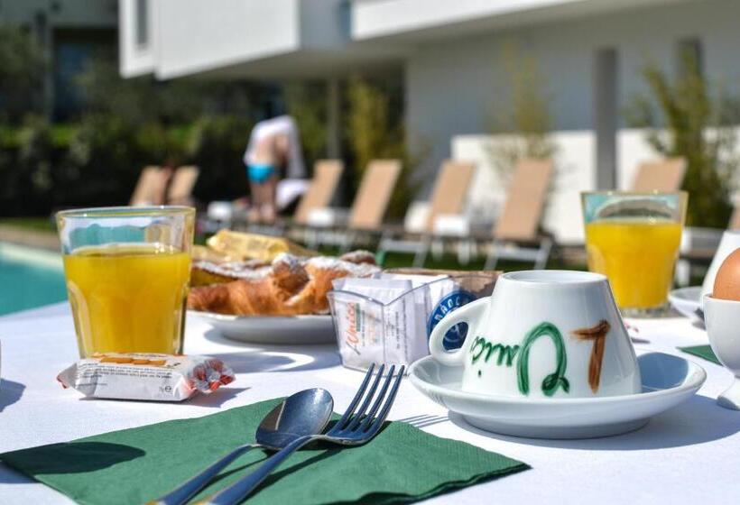 בית מלון כפרי Maximilian