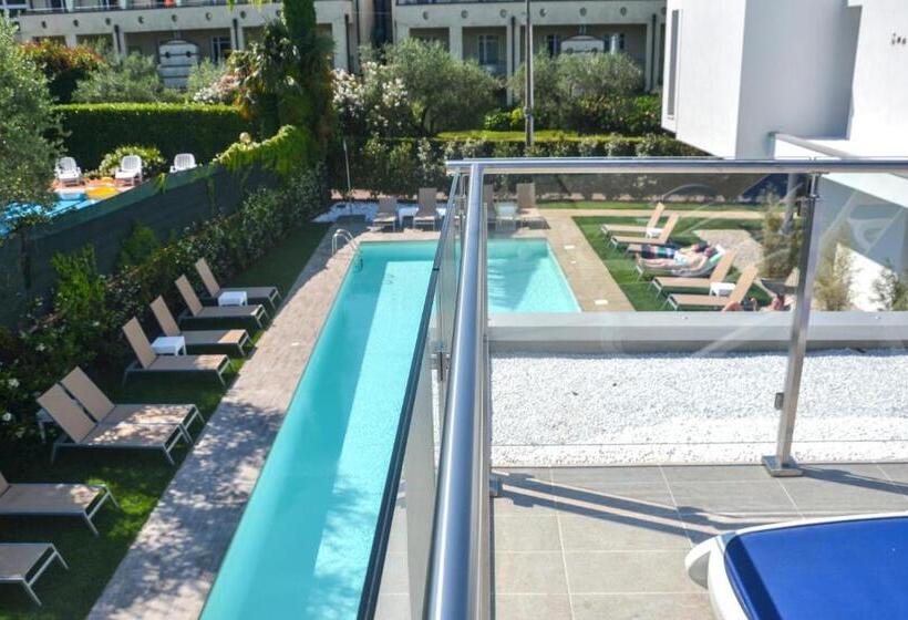 בית מלון כפרי Maximilian