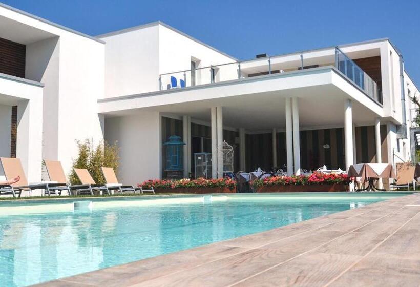 בית מלון כפרי Maximilian