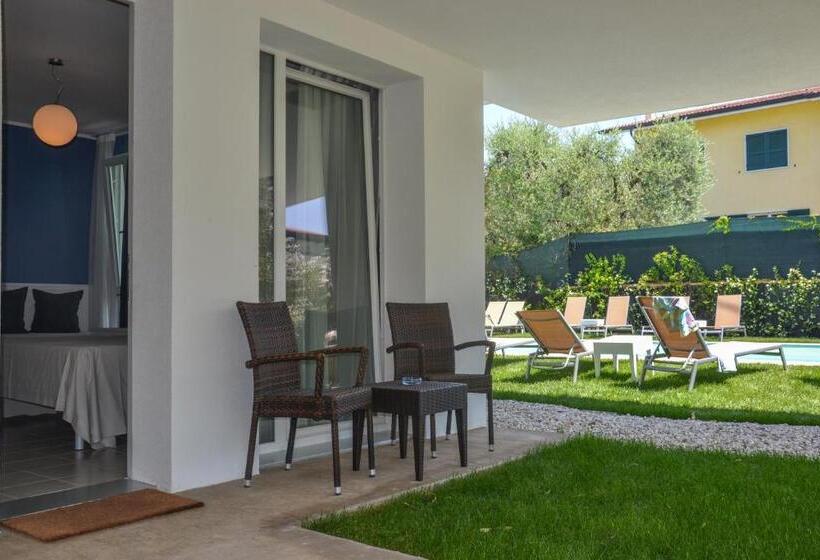 בית מלון כפרי Maximilian