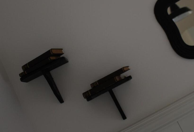 בית מלון כפרי Maximilian