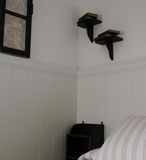 בית מלון כפרי Maximilian