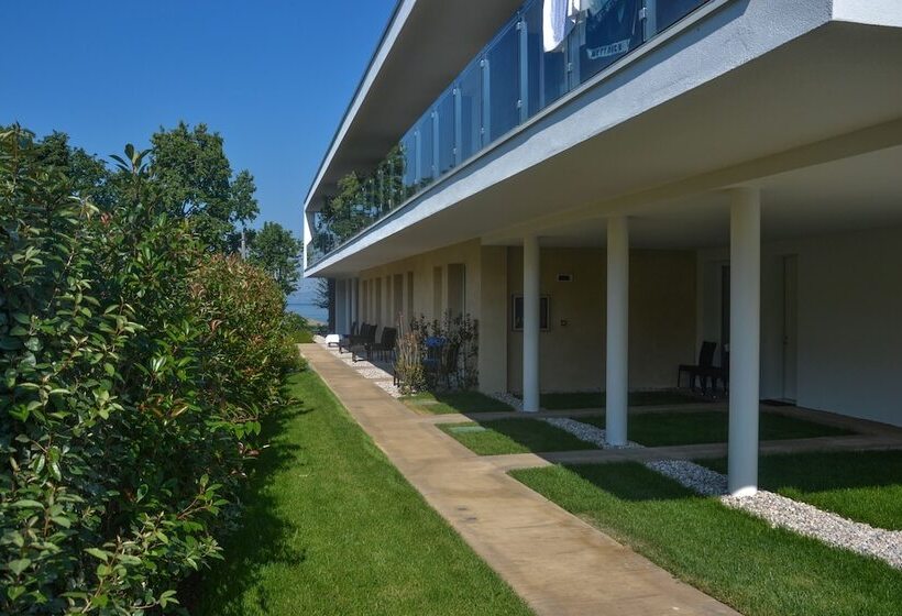 בית מלון כפרי Maximilian