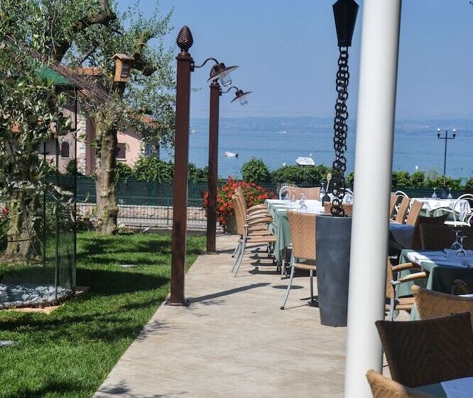 בית מלון כפרי Maximilian