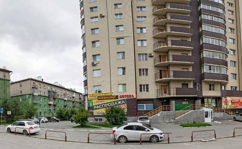 בית מלון כפרי Maxrooms Global Sky