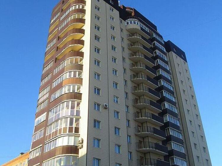 בית מלון כפרי Maxrooms Global Sky