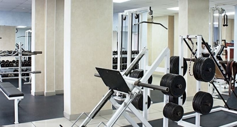 בית מלון כפרי Maxrooms Global Sky