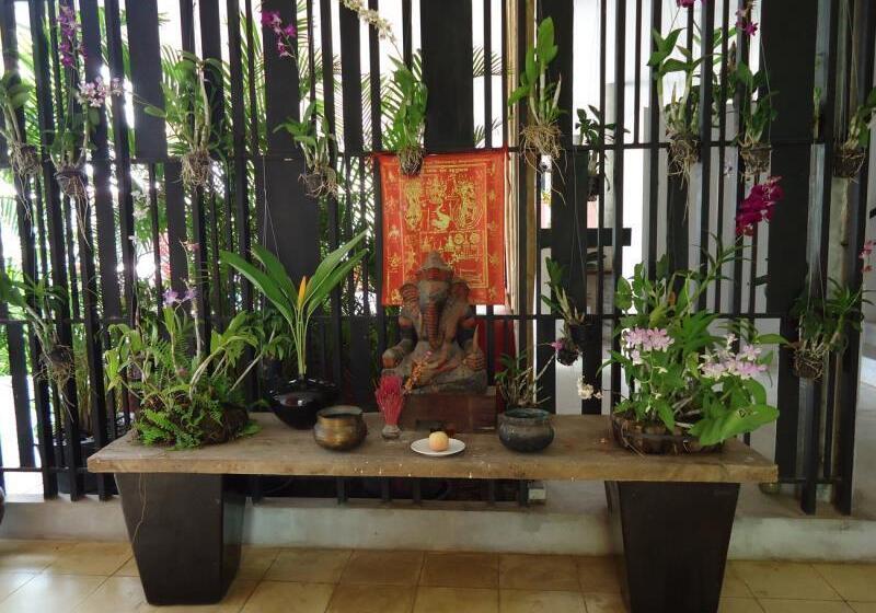 ホテル Men's Resort & Spa