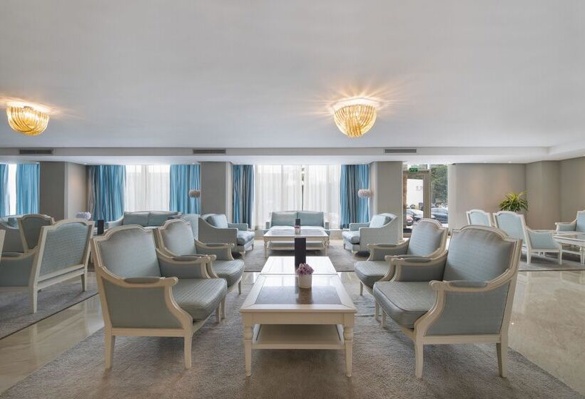 هتل Mogador Marina