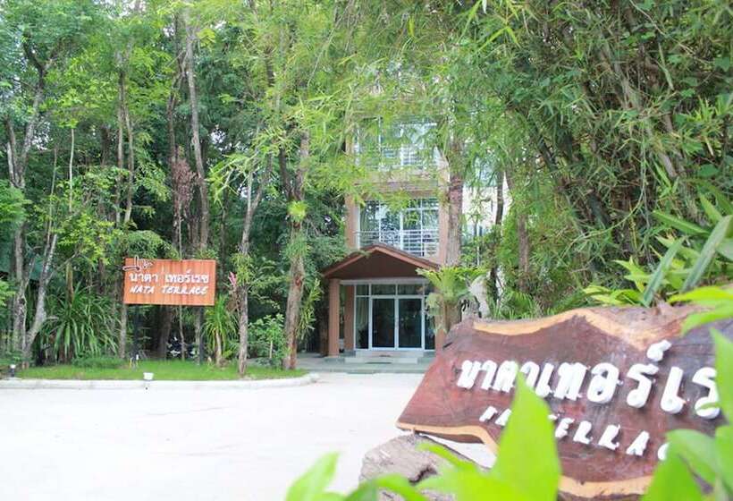 فندق Nata Terrace