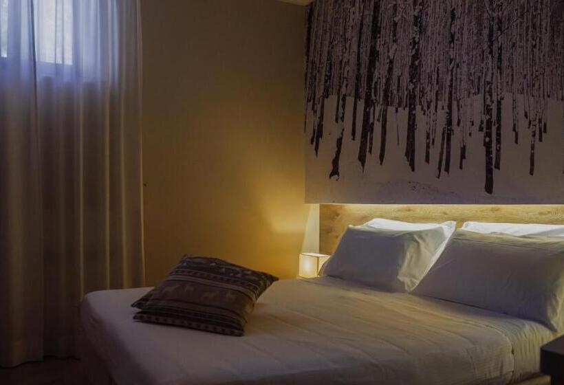 هتل Nido Dell Aquila