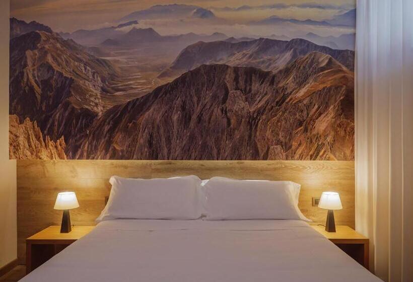 هتل Nido Dell Aquila