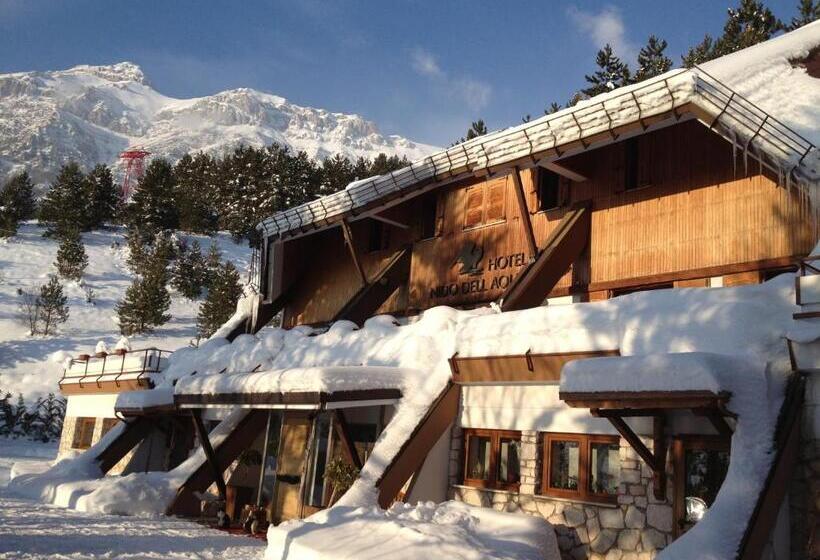 هتل Nido Dell Aquila