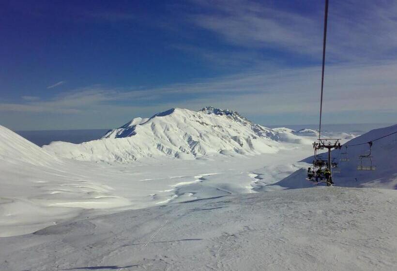 هتل Nido Dell Aquila