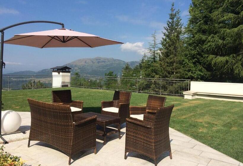 هتل Nido Dell Aquila