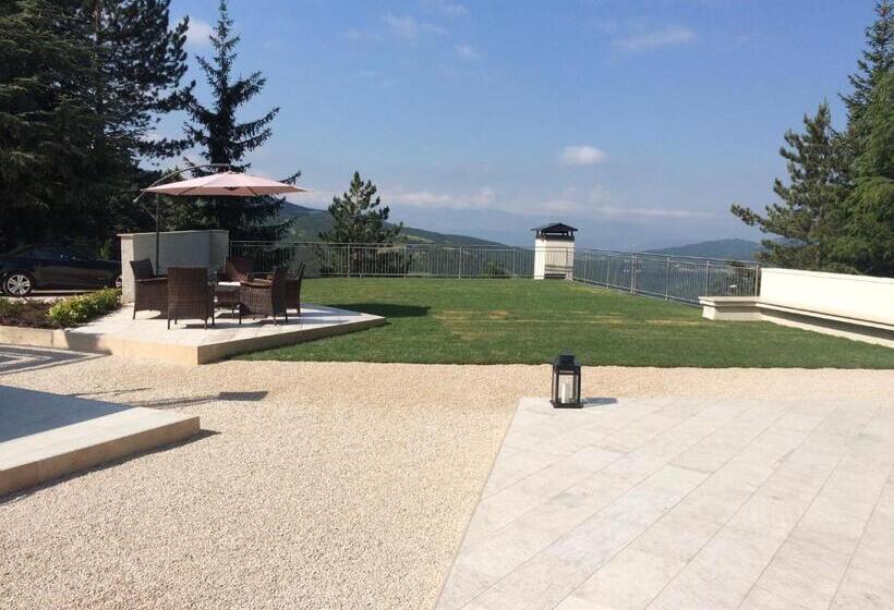 هتل Nido Dell Aquila