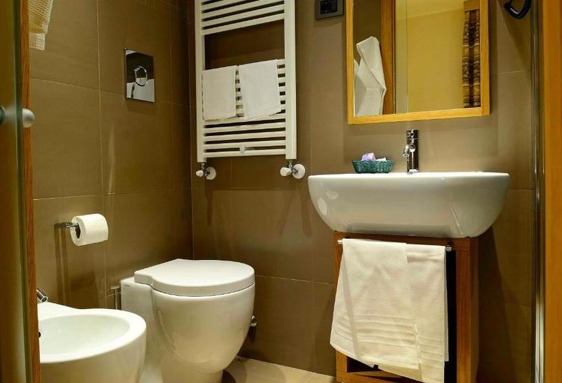 هتل Nido Dell Aquila