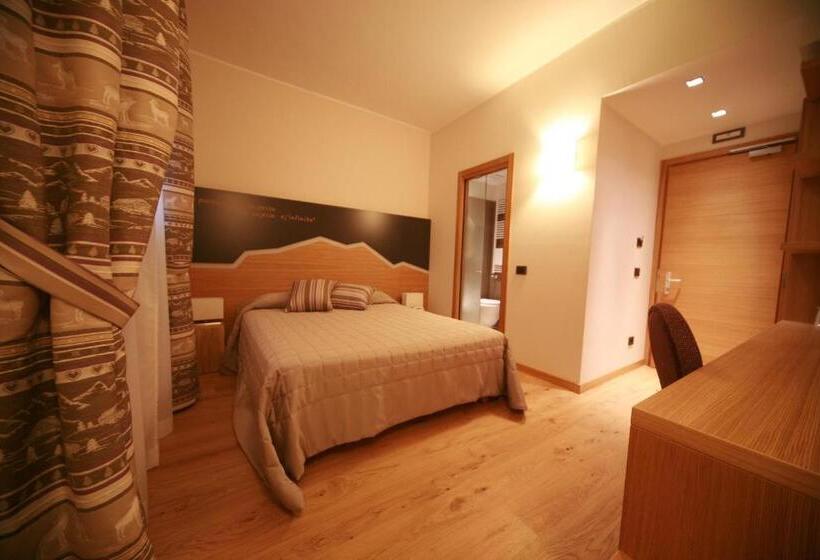 هتل Nido Dell Aquila