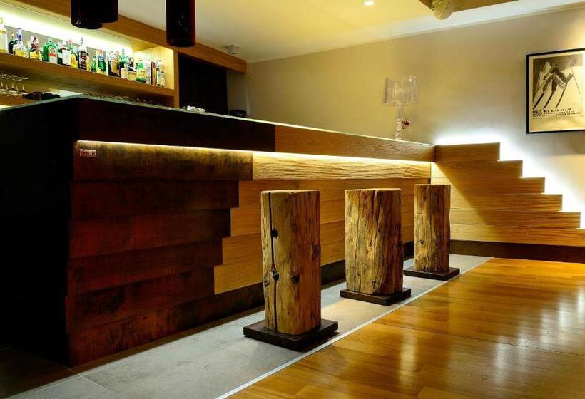 هتل Nido Dell Aquila