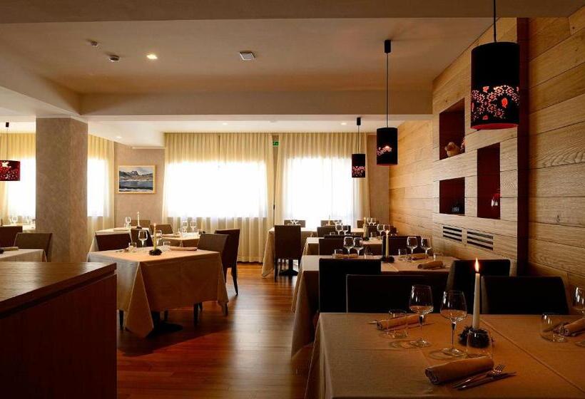 هتل Nido Dell Aquila