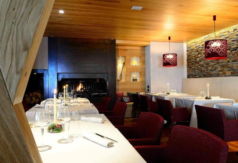 هتل Nido Dell Aquila