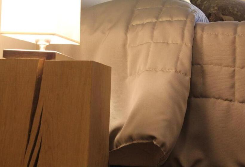 هتل Nido Dell Aquila