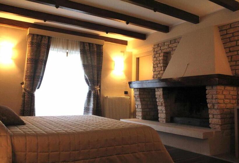 هتل Nido Dell Aquila