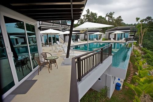 בית מלון כפרי Nirvana Detox Healing Center