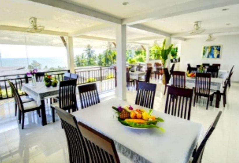 בית מלון כפרי Nirvana Detox Healing Center