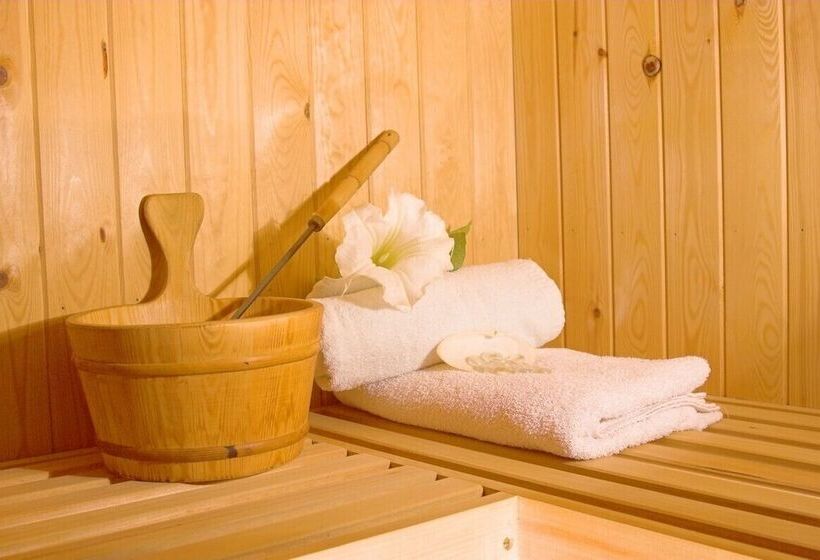 בית מלון כפרי North Crown