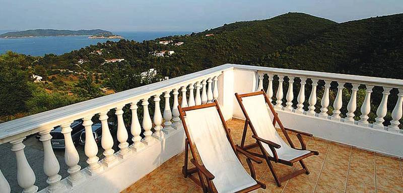 Отель Nostos Village Holiday Resort