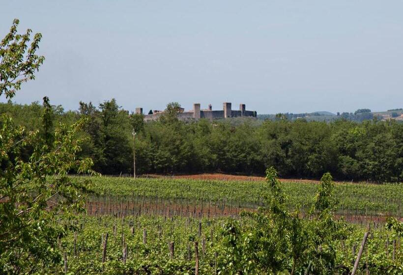 Отель Novelleto