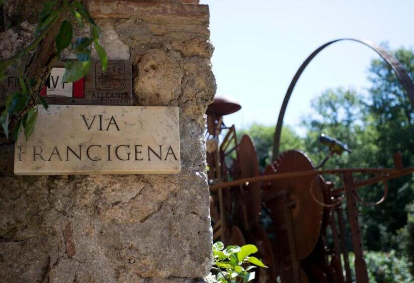 Отель Novelleto