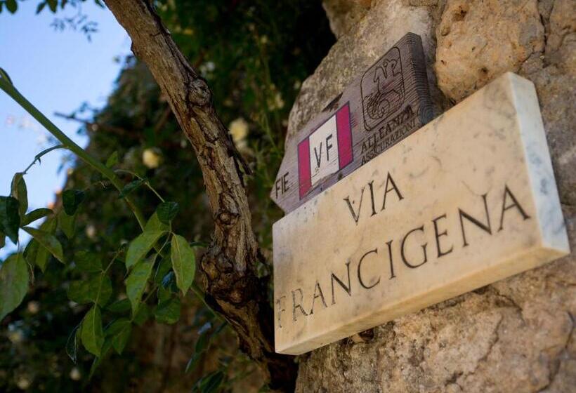 Отель Novelleto