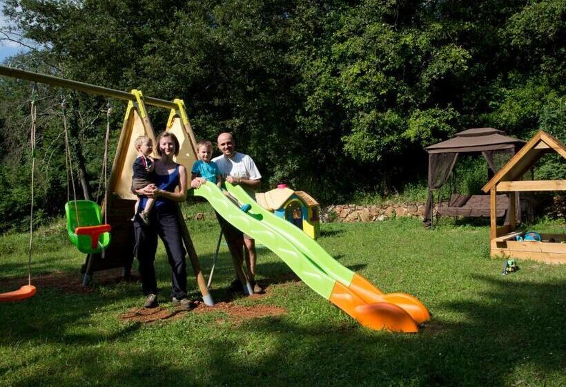 Отель Novelleto