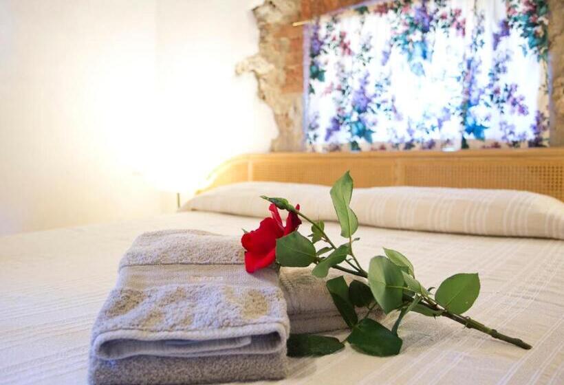 Отель Novelleto